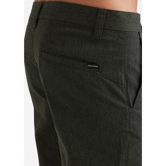 Bundle (2) NWT Volcom Vmonty Men's Size 40 - Picture 3 of 9